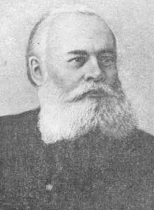 Владимир Васильевич Марковников